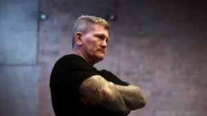Ricky Hatton dies aged 46: Tyson Fury, Amir Khan lead tributes to former world champion boxer