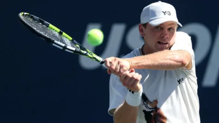 Laver Cup 2025: Alex Michelsen, Reilly Opelka replace Ben Shelton, Tommy Paul on Team World