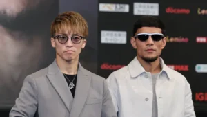 Who won Naoya Inoue vs. Murodjon Akhmadaliev? Full card results from undisputed 2025 super bantamweight boxing showdown