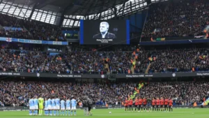 Phil Foden pays perfect tribute to Ricky Hatton’s memory in emotionally weighted Manchester derby