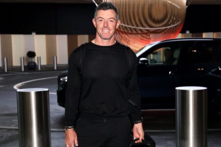 ‘Volatile’ Rory McIlroy is ready to win Ryder Cup for Team Europe on US soil, says Paul McGinley