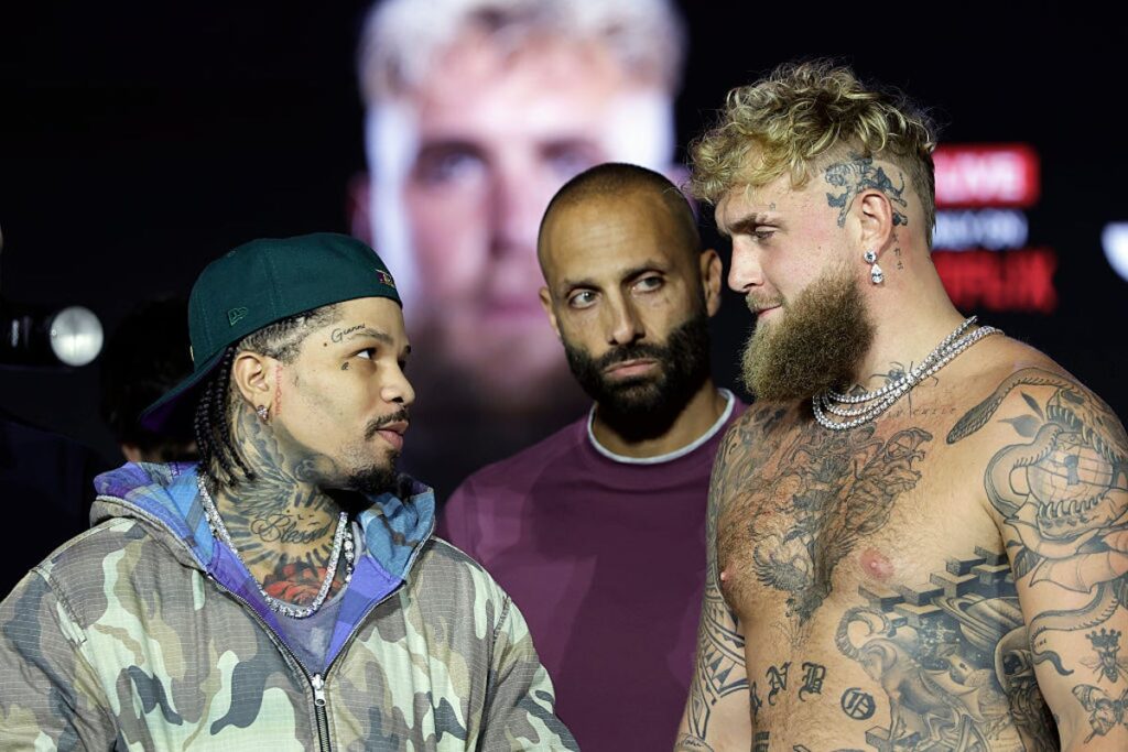 Jake Paul vs Gervonta Davis: Fight rules announced for exhibition bout
