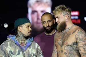 Jake Paul vs Gervonta Davis: Fight rules announced for exhibition bout