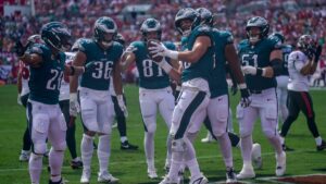The insanity of back-to-back 10-game win streaks – NBC Sports Philadelphia