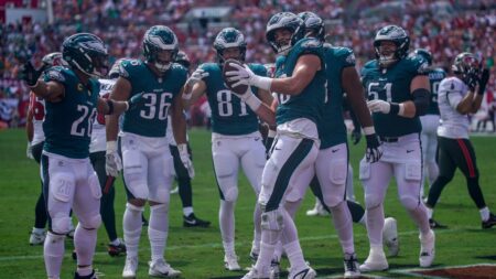The insanity of back-to-back 10-game win streaks – NBC Sports Philadelphia