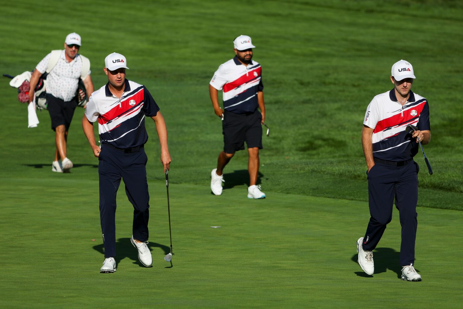 Who Will Win The Ryder Cup? Here’s Our Pick—Plus 6 Great Bets to Make This Week