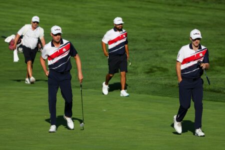 Who Will Win The Ryder Cup? Here’s Our Pick—Plus 6 Great Bets to Make This Week