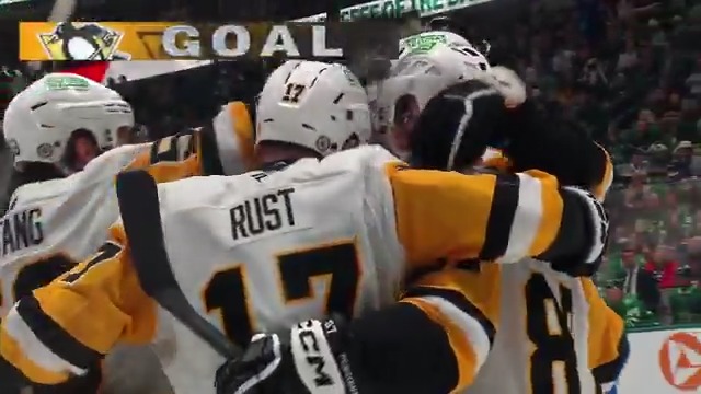 Pittsburgh Penguins (@penguins) on X
