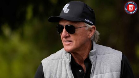 What will Greg Norman’s LIV legacy be?