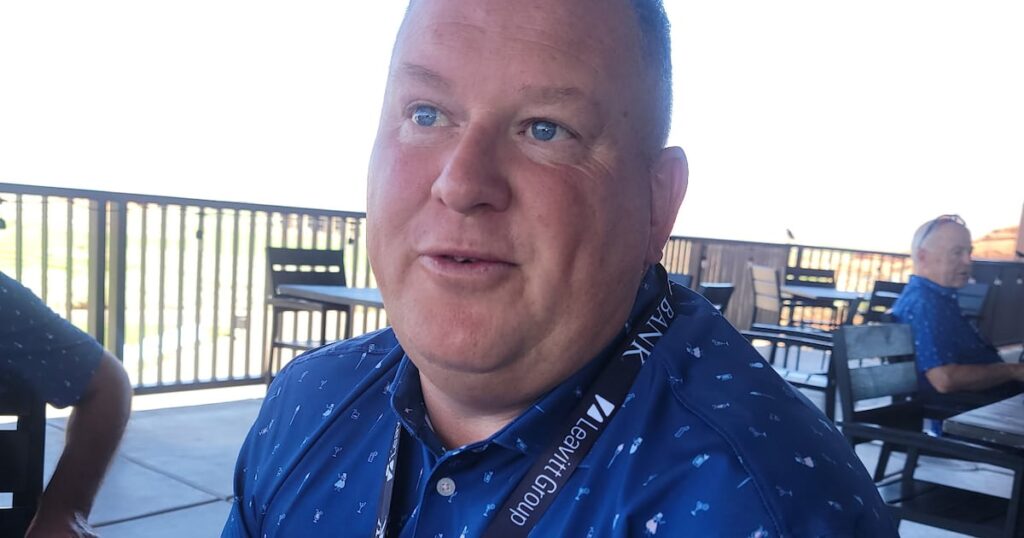 Scotland won the 2025 Friendship Cup at Sand Hollow – Deseret News