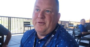 Scotland won the 2025 Friendship Cup at Sand Hollow – Deseret News