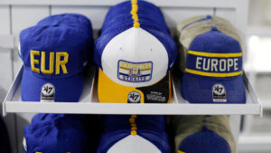 Team Europe’s bizarre preparation method for Bethpage Black Crowd