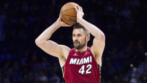 Kevin Love Reportedly Will Attend Jazz Training Camp amid Contract Buyout Rumors