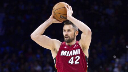 Kevin Love Reportedly Will Attend Jazz Training Camp amid Contract Buyout Rumors