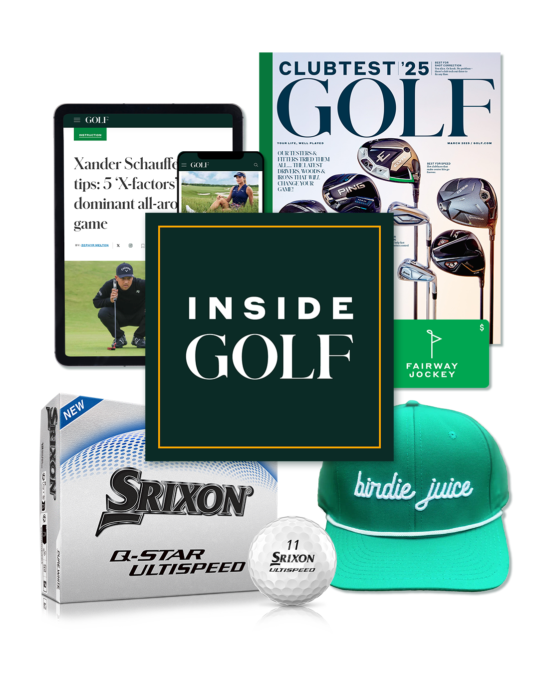 InsideGolf