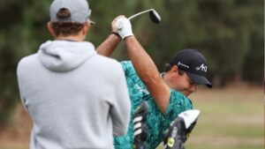 How to know if a golf club is working (or you’re making it work)