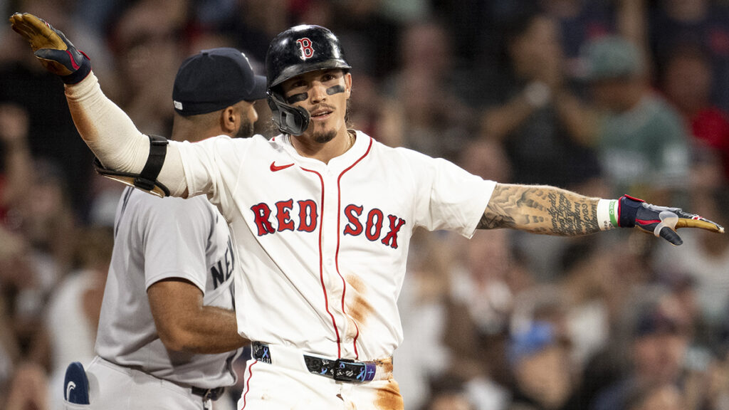 Can Red Sox catch Yankees in Wild Card race? – NBC Sports Boston