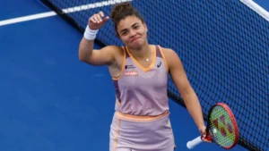 Where to watch Italy vs. China: Start time, TV channel, live stream for Billie Jean King Cup 2025 match