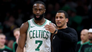 Predicting Celtics’ win total, and how 2025-26 season ends – NBC Sports Boston
