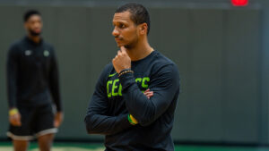 How can Joe Mazzulla maximize Celtics’ overhauled roster? – NBC Sports Boston