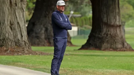 USA Ryder Cup uniform details: Inside the Ralph Lauren designs worn by 2025 golfers