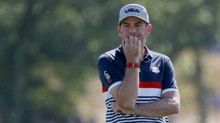 Keegan Bradley defense of questionable Ryder Cup duo? ‘We have a plan’