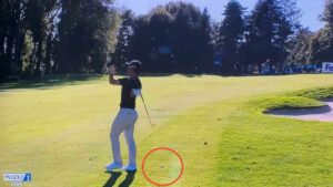 Pro’s whiff stuns analysts, and rules examined 