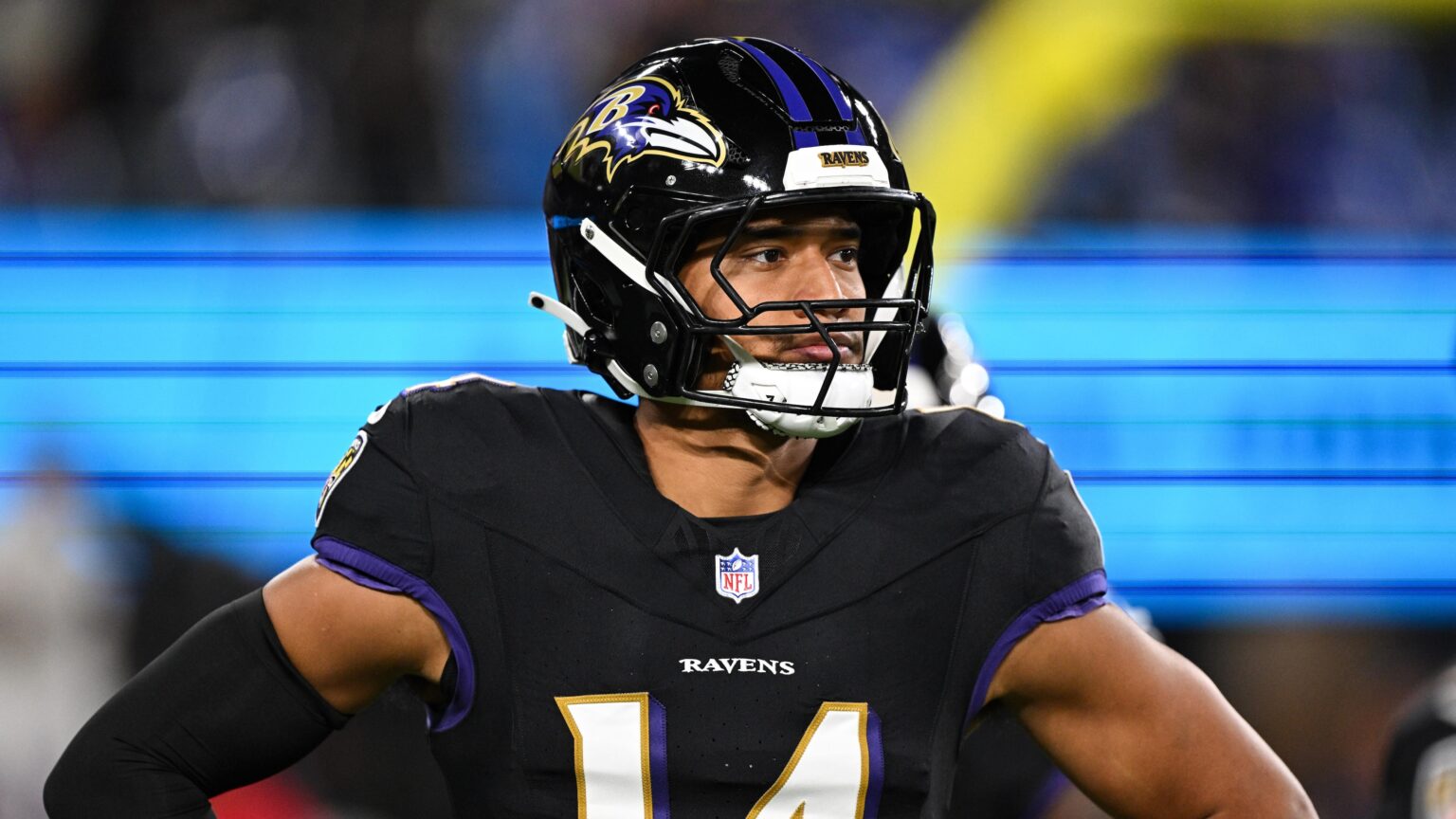 Kyle Hamilton Says ‘Ravens Fans Can Be a Little Spoiled’ amid Struggles to Open Season