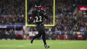 Ravens’ John Harbaugh Reacts to Derrick Henry’s Fumbles, ‘We’ve Got to Get It Fixed’