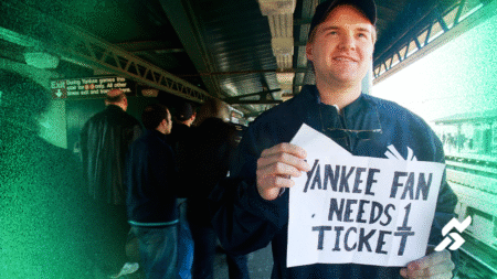 MLB Ballpark App Ticket Thefts Likely Stem From Other Data Breaches