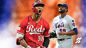 Mets, Reds In Tight Wild Card Race Despite 2 Million Spending Gap