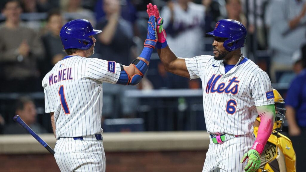 Mets 2025 MLB Wild Card Watch: Playoff odds, standings, matchups, and more for Sept. 18