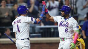 Mets 2025 MLB Wild Card Watch: Playoff odds, standings, matchups, and more for Sept. 18
