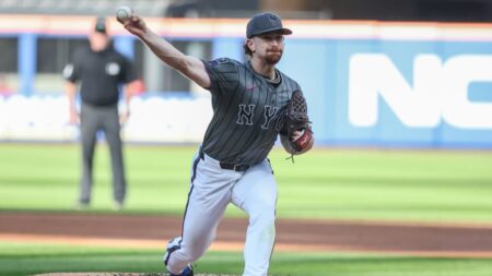 Mets 2025 MLB Wild Card Watch: Playoff odds, standings, matchups, and more for Sept. 21