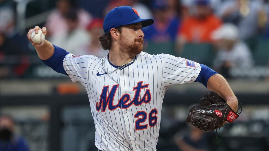 Mets vs. Rangers: 5 things to watch and series predictions | Sept. 12-14