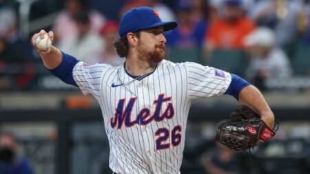 Mets vs. Rangers: 5 things to watch and series predictions | Sept. 12-14
