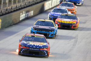 Winners, Losers from Bass Bro Shops Night Race at Bristol