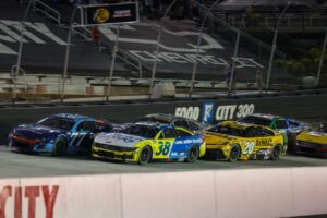 Key Takeaways from the Round of 16
