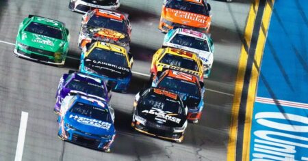 NASCAR vs. 23XI, FRM lawsuit: Judge deals blow to plaintiffs after heated hearing