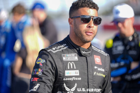 4 Bubba Wallace Landing Spots if 23XI Racing Loses Lawsuit vs NASCAR