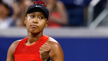Why does Naomi Osaka play for Japan? Explaining tennis star’s relinquished USA dual citizenship