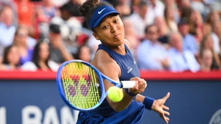 Naomi Osaka family tree: Meet daughter Shai, ex-boyfriend Cordae and more about tennis star’s Japan roots