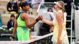 Naomi Osaka vs. Amanda Anisimova live score, results, highlights from 2025 US Open women’s tennis semifinals