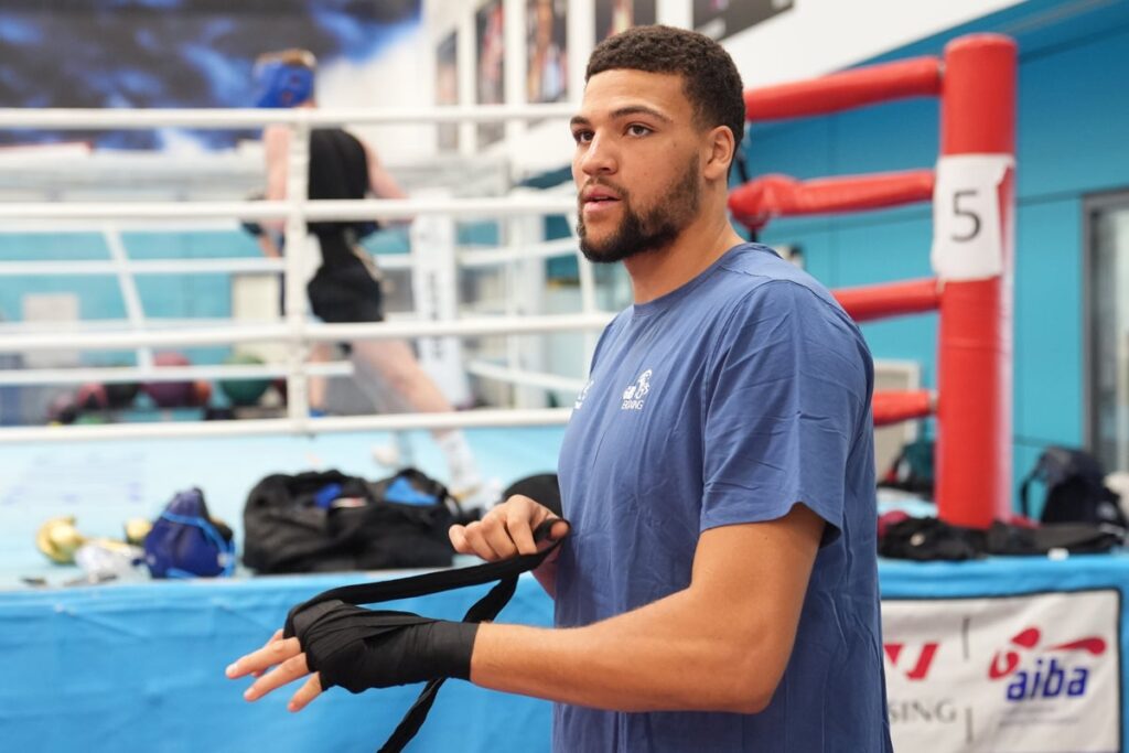 World Amateur Championships in Liverpool can offer the world an important glimpse into boxing’s future