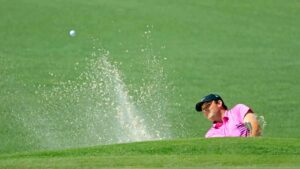 This golf ball sells out every time. But why?