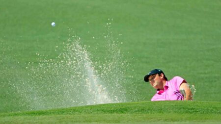 This golf ball sells out every time. But why?