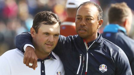 Some golfer’s life will change at the Ryder Cup