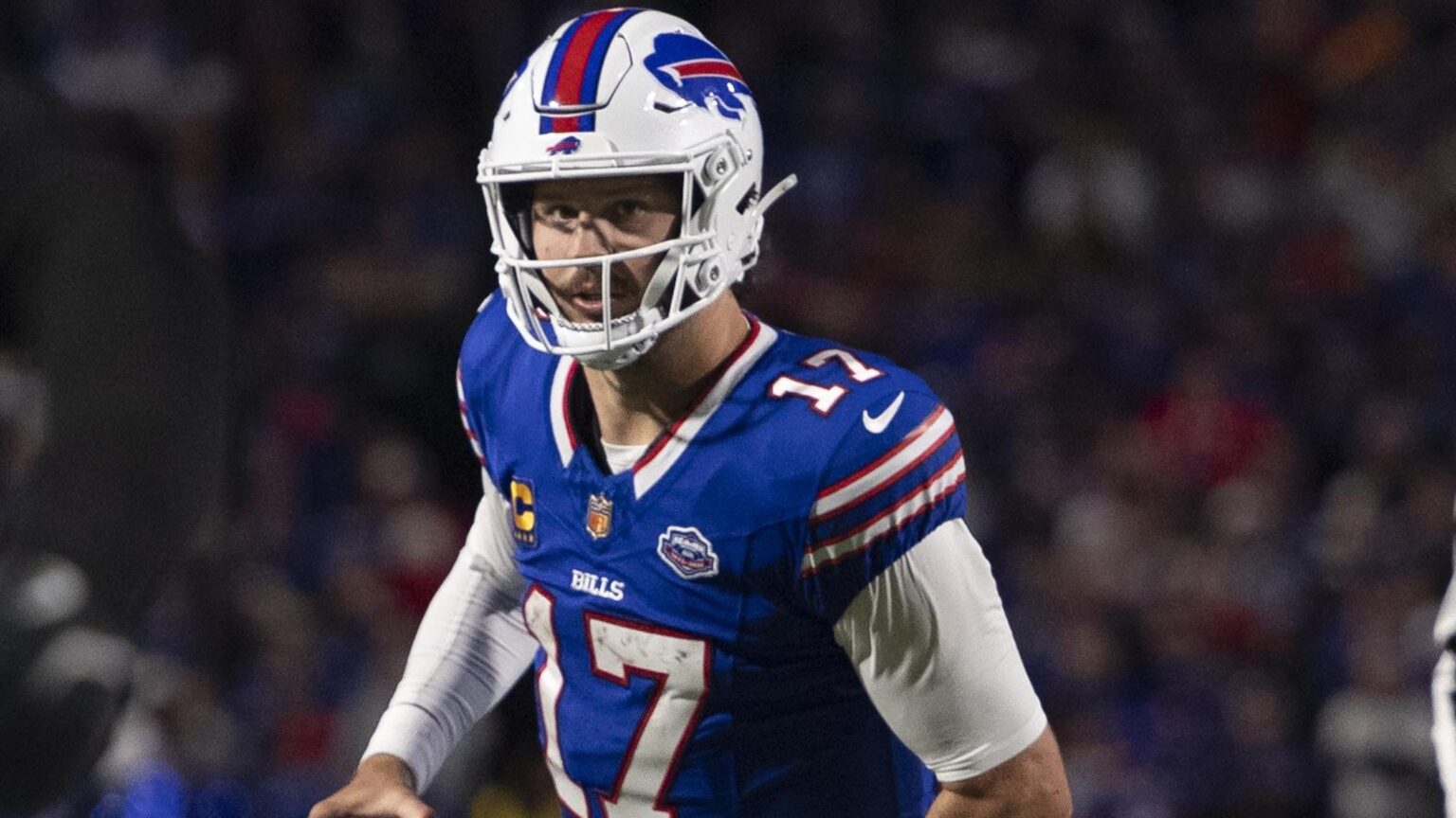 Bills’ Josh Allen Reveals How Much He Spends per Year to Maintain His Body