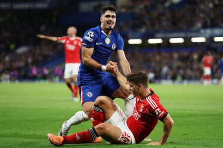 Chelsea and Enzo Maresca earn breathing room but Champions League glory looks a long way off