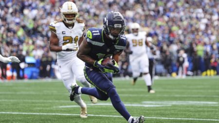 Seahawks HC Says JSN ‘Came Back from the Dead’ but ‘Not Quite the Jordan Flu Game’